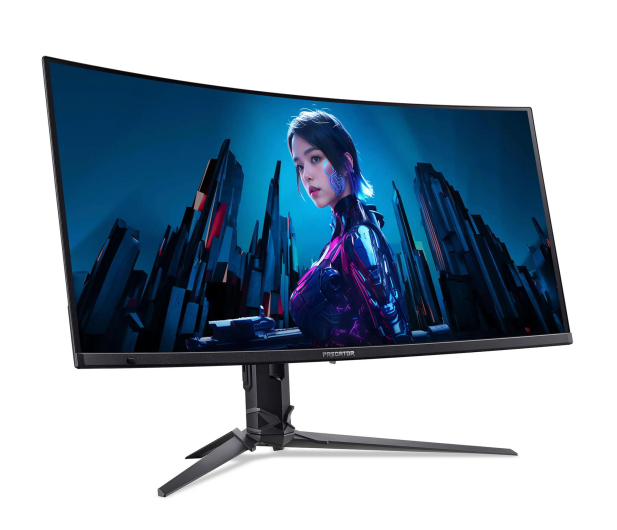 ACER Predator X34X5bmiiphuzx - 1352457 - zdjęcie 3